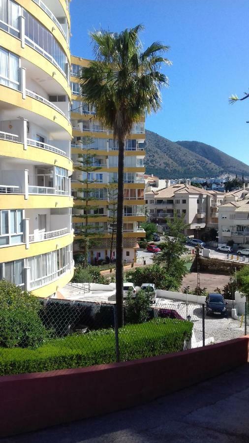 Edificio Alessandra Fuengirola Exterior photo