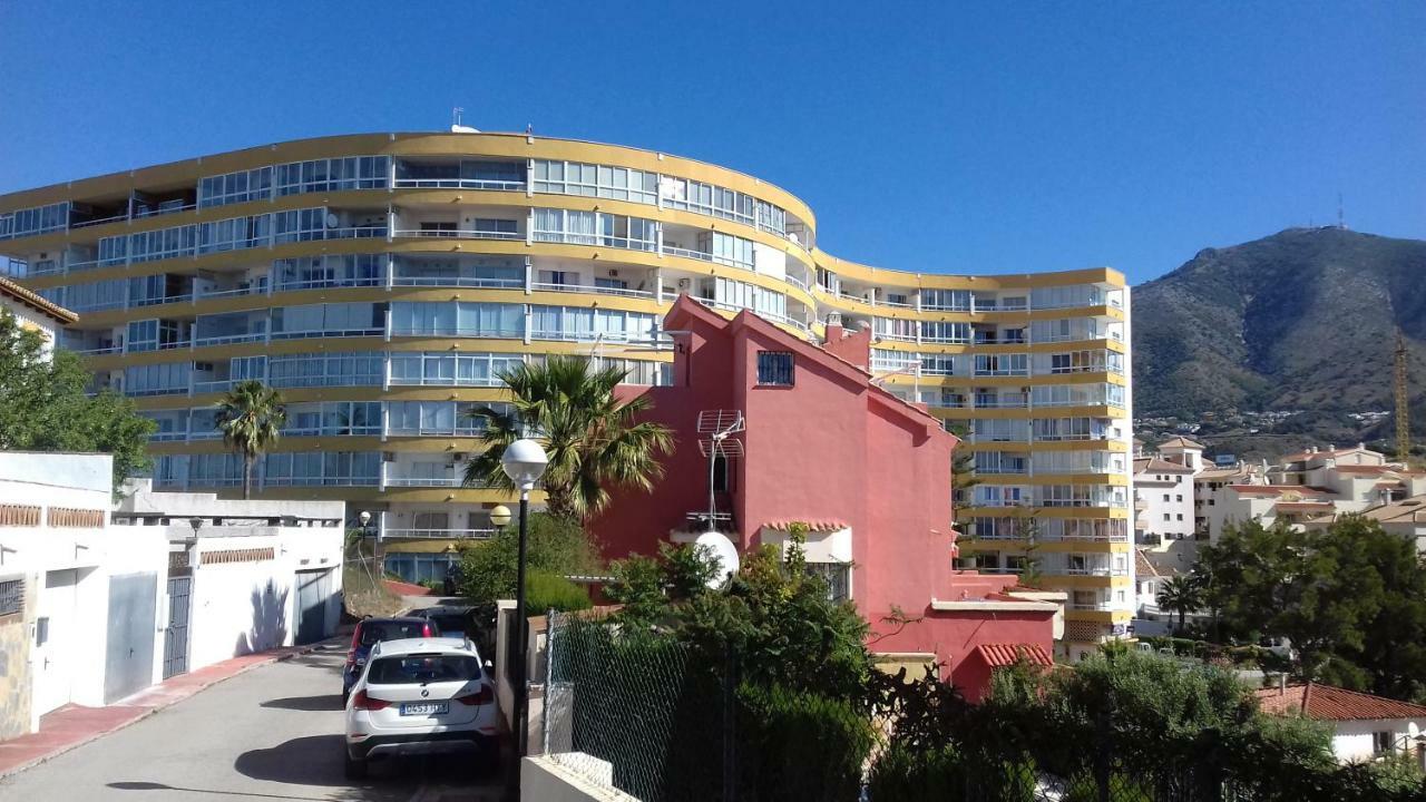 Edificio Alessandra Fuengirola Exterior photo